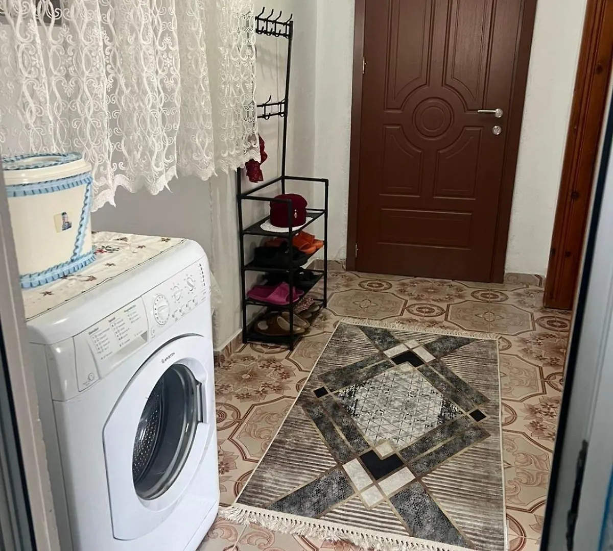 Apartmán Flat In Leskovik